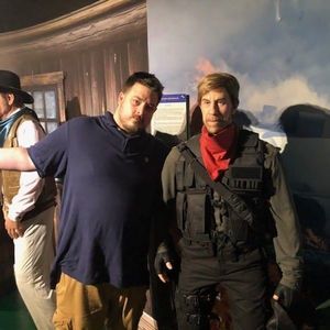 Meet your Posher, Ryan